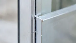 Jak zamontować ocieplenie na drzwi