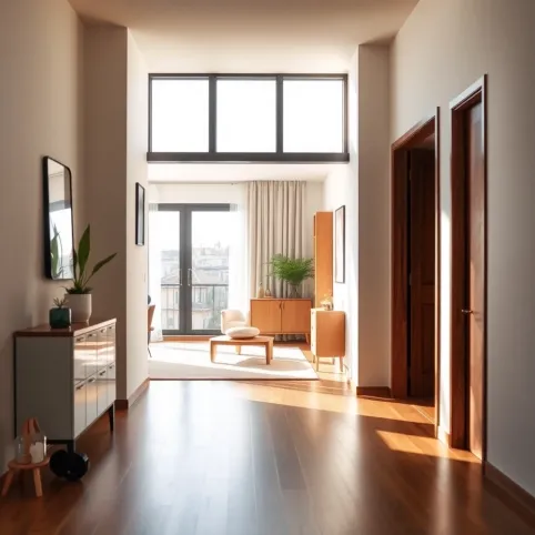 Odbiór Mieszkania Warszawa